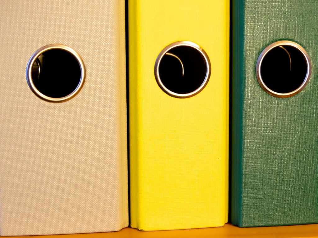 Creating Folders For Your Students In Google Drive