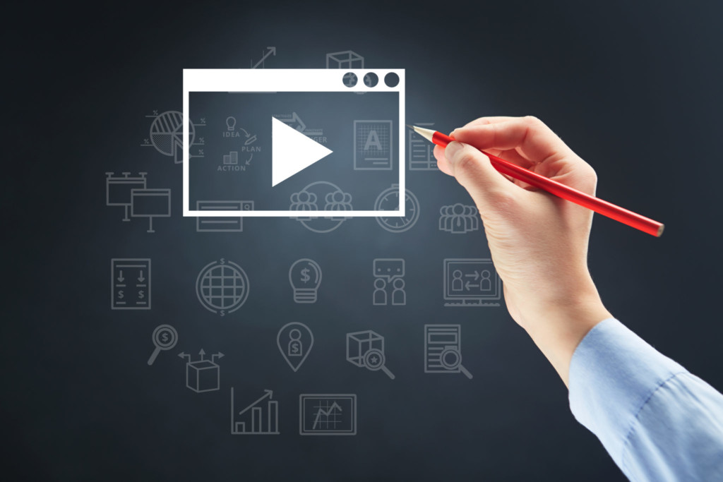 Add Videos To Google Slides