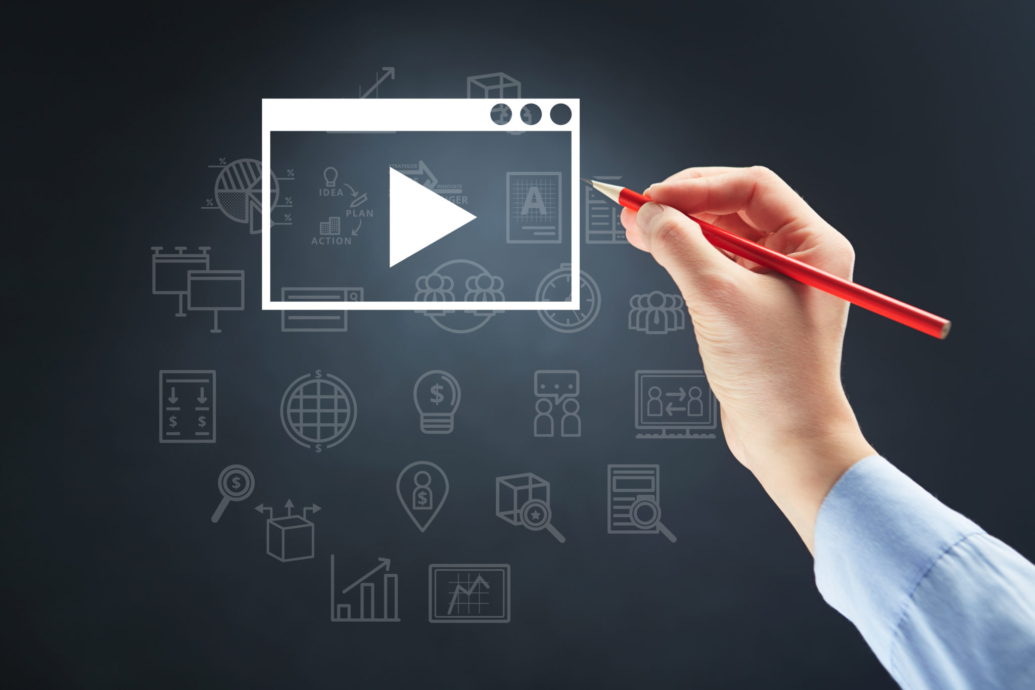 Add Videos To Google Slides
